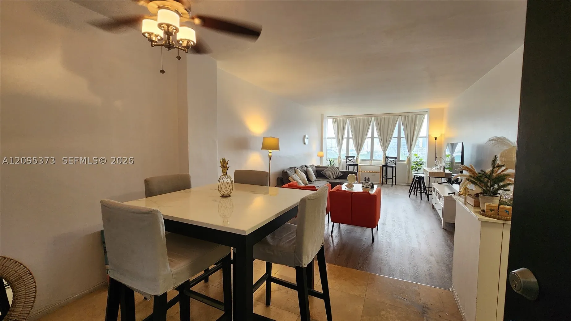7441 Wayne Ave #8Q
