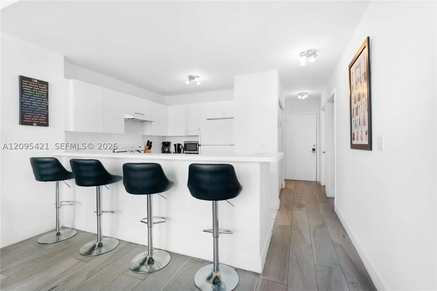 5445 Collins Ave #BAY12