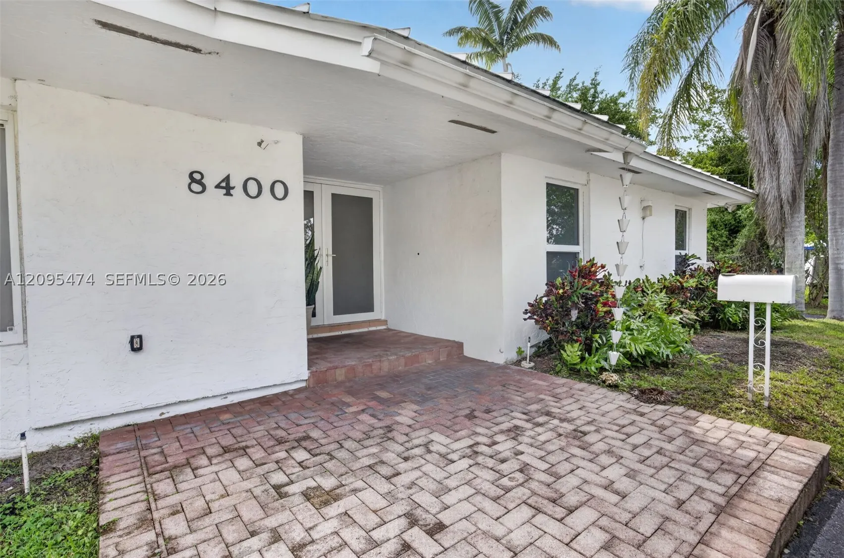 8400 SW 178th St