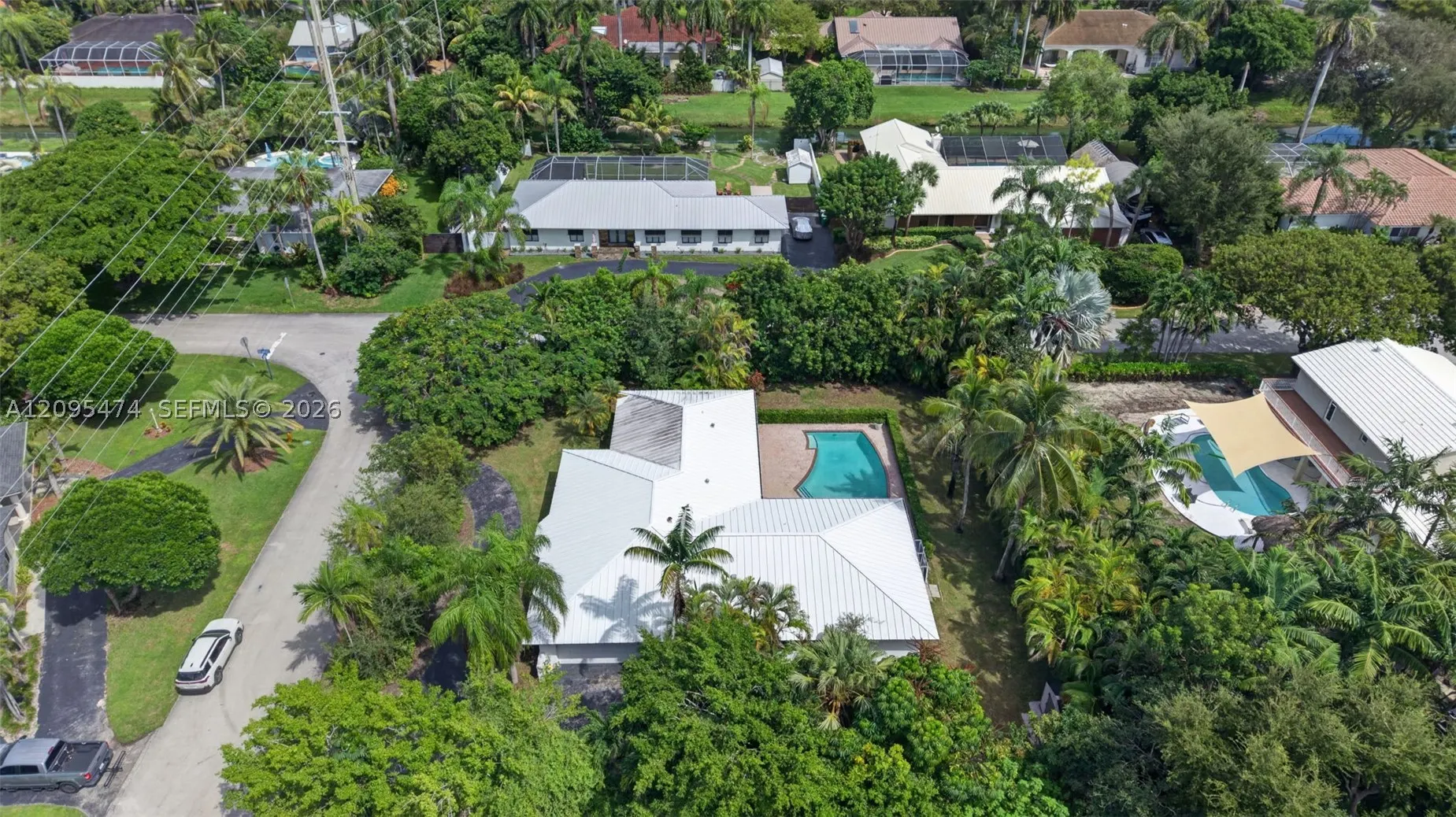 8400 SW 178th St