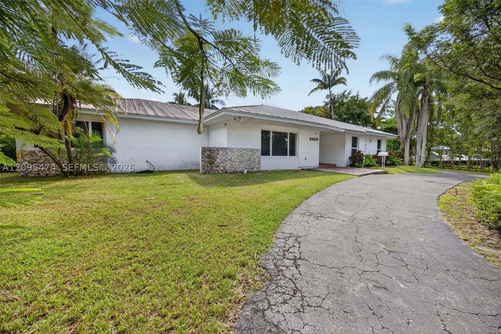 8400 SW 178th St