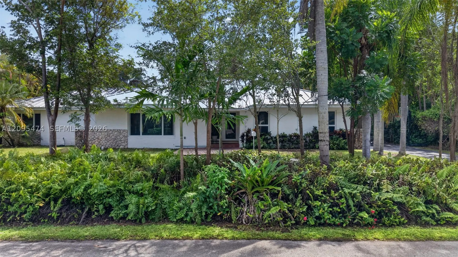 8400 SW 178th St