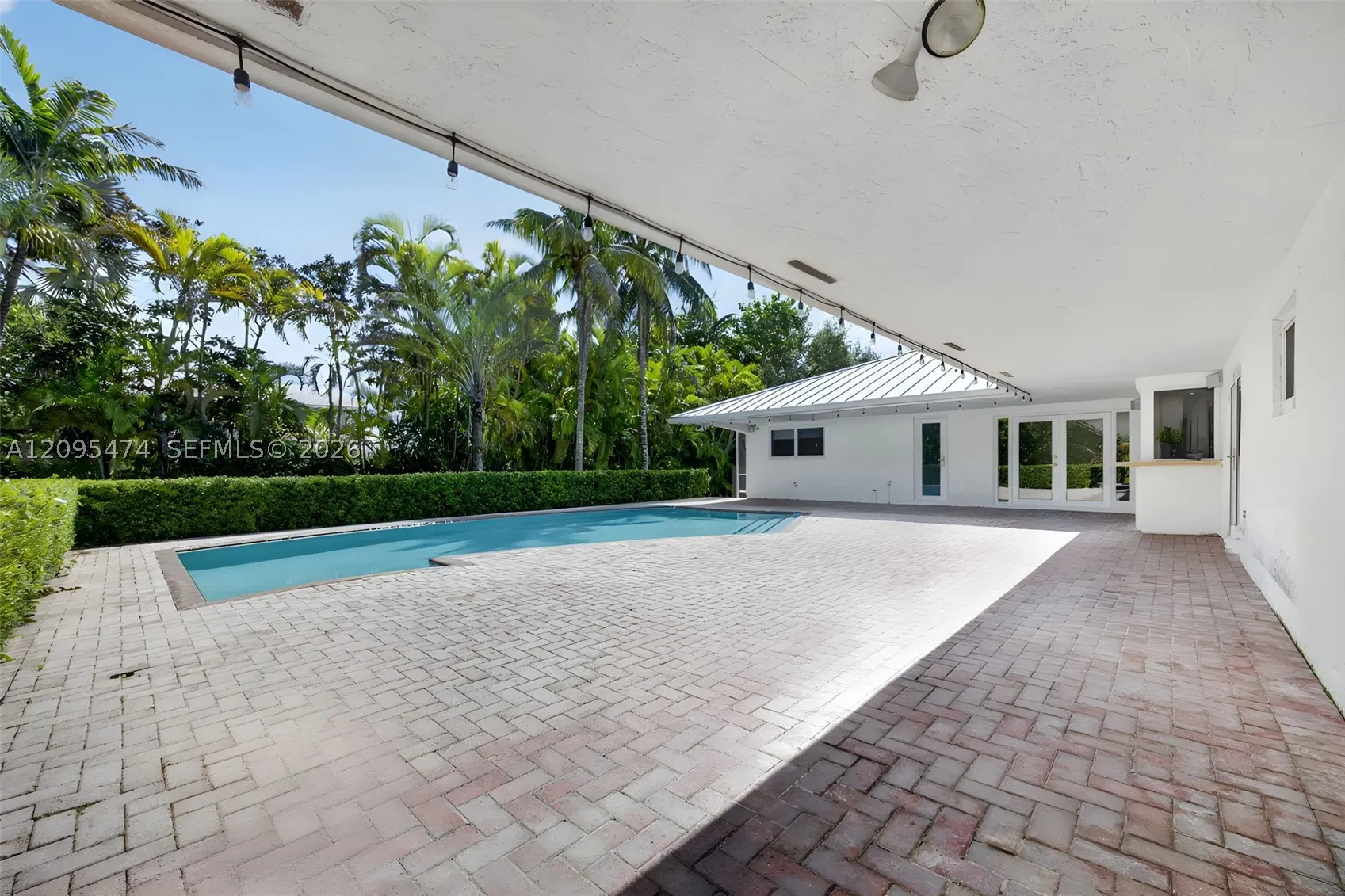 8400 SW 178th St