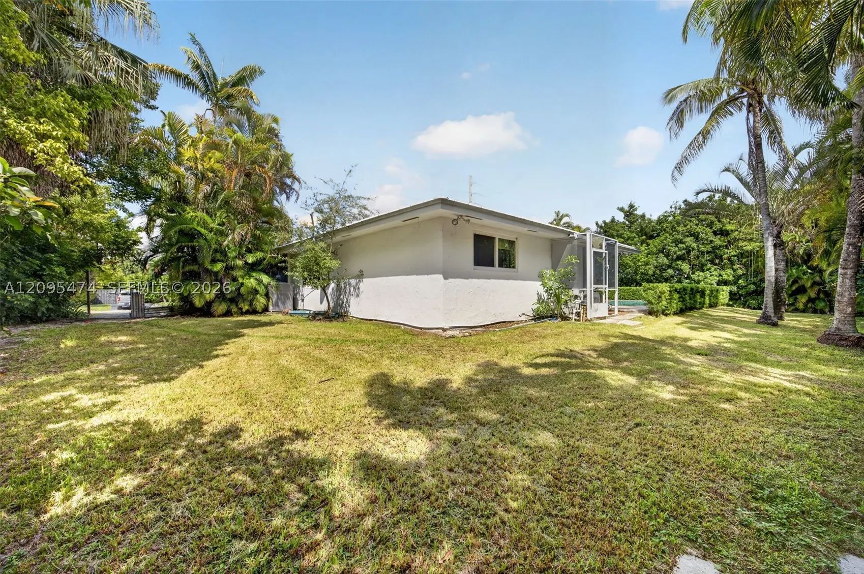 8400 SW 178th St