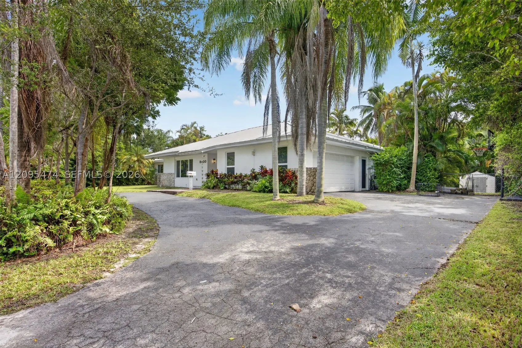 8400 SW 178th St