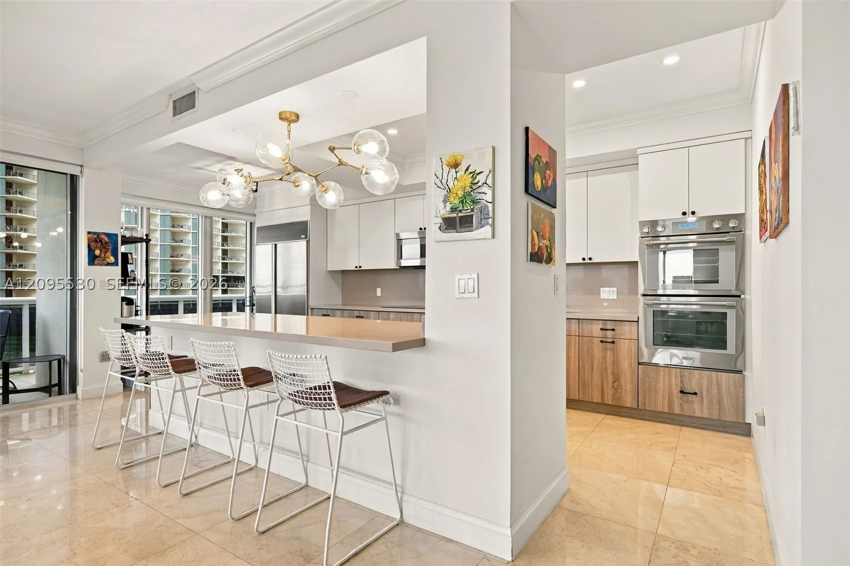 9601 Collins Ave #601