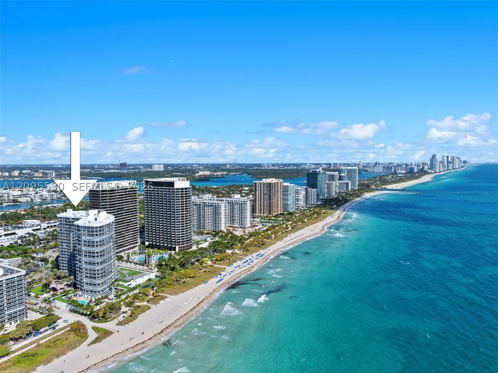 9601 Collins Ave #601