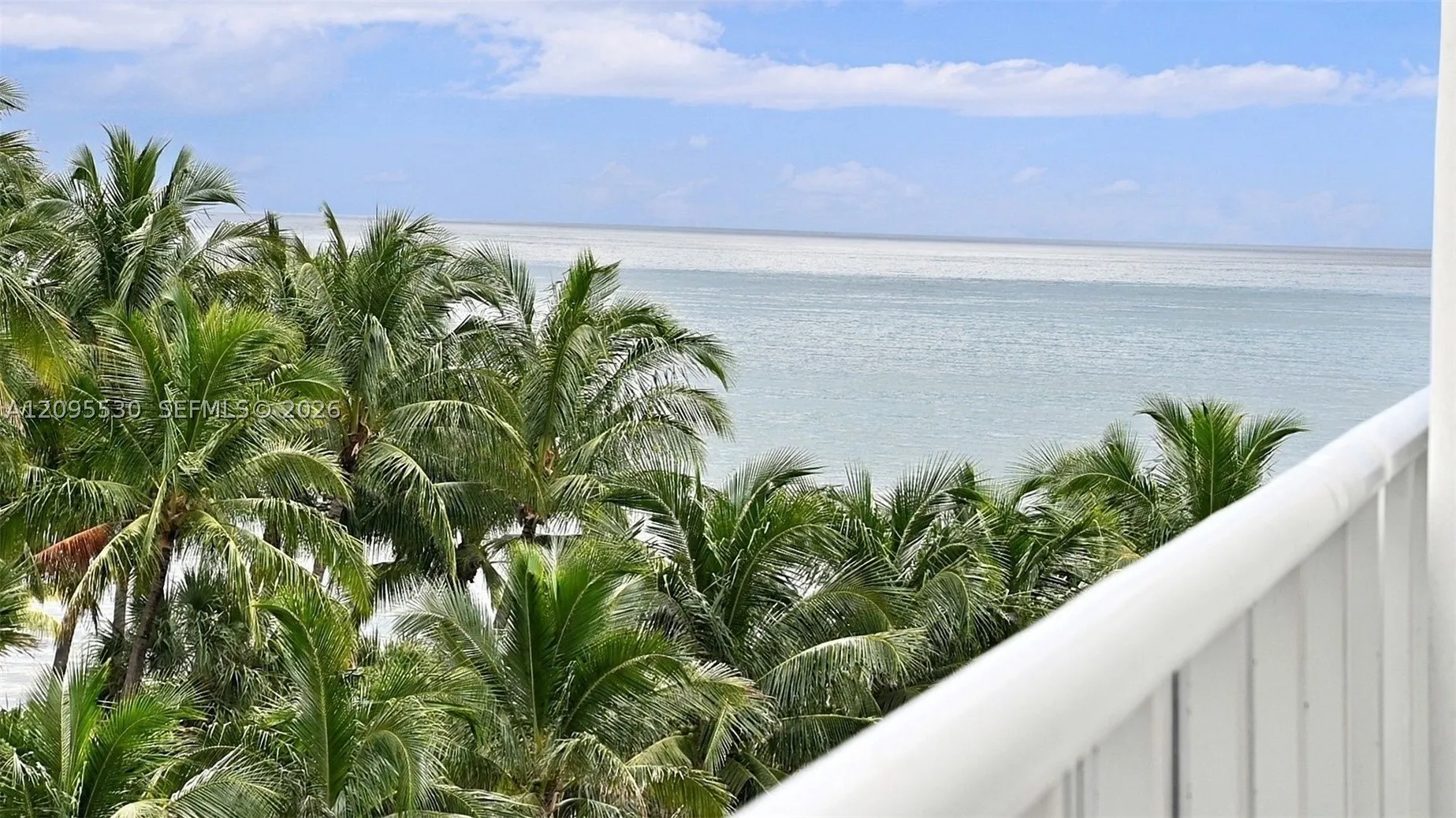 9601 Collins Ave #601