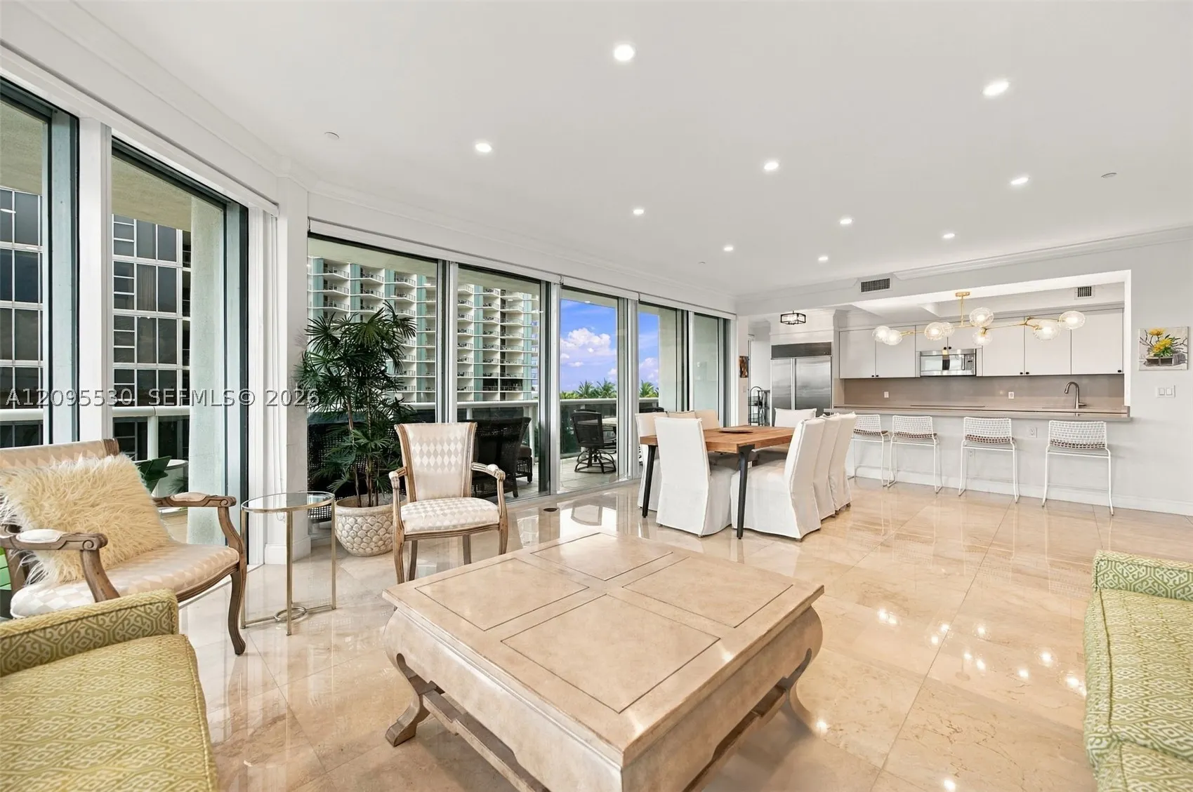 9601 Collins Ave #601