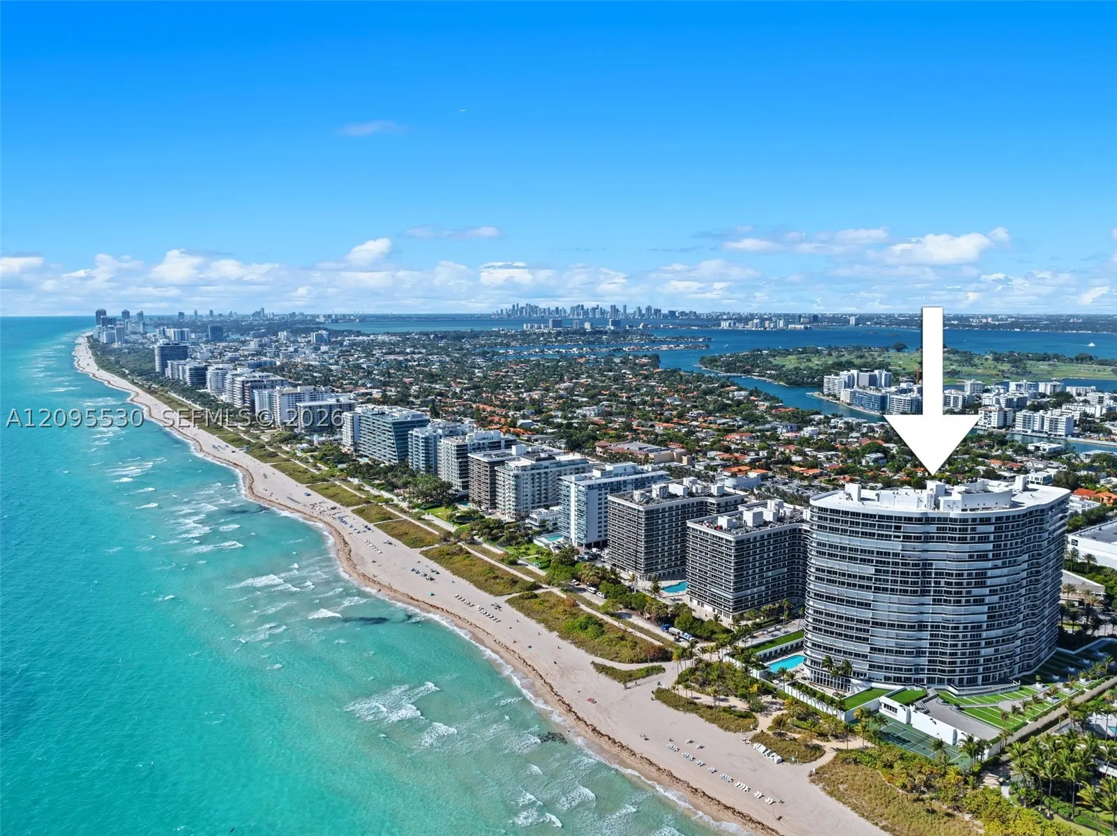 9601 Collins Ave #601