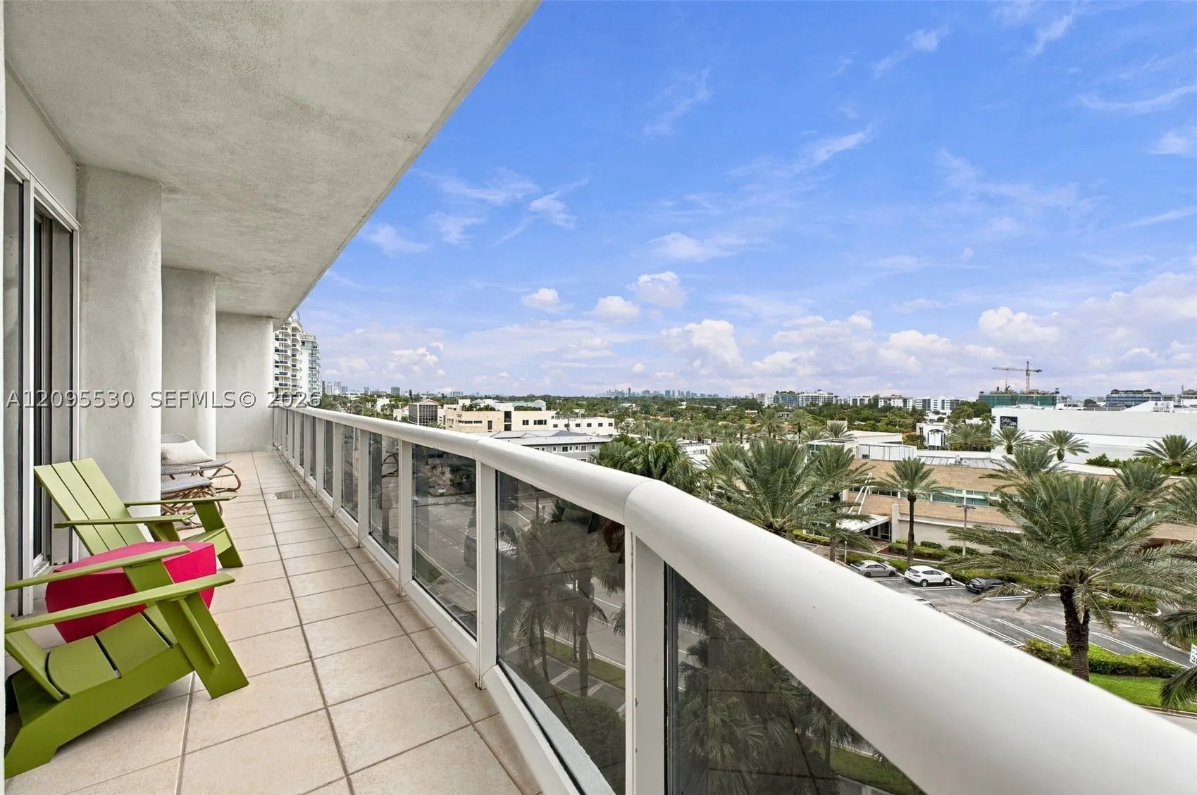 9601 Collins Ave #601