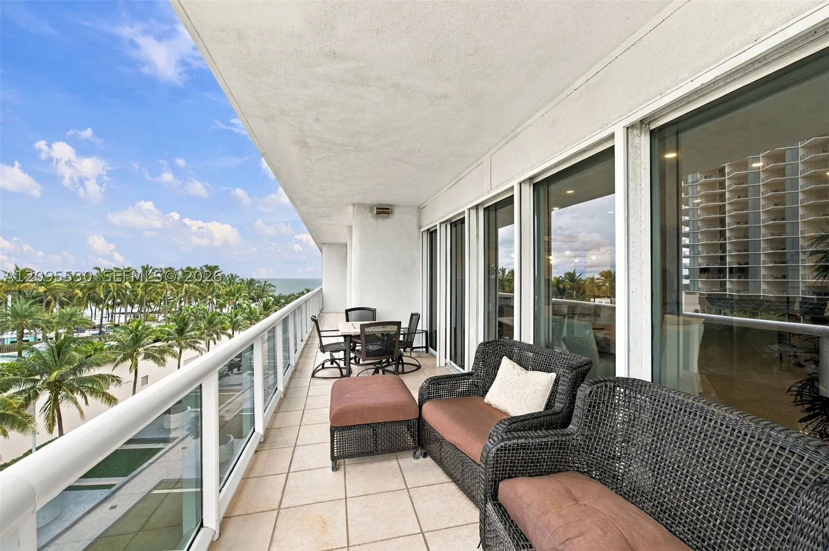 9601 Collins Ave #601