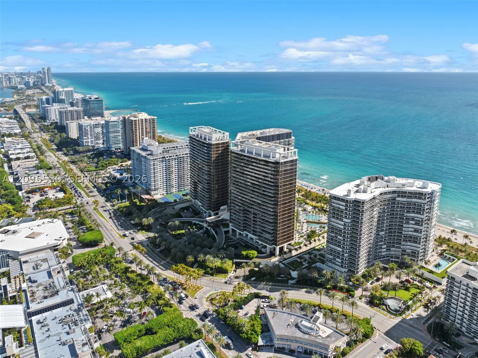 9601 Collins Ave #601