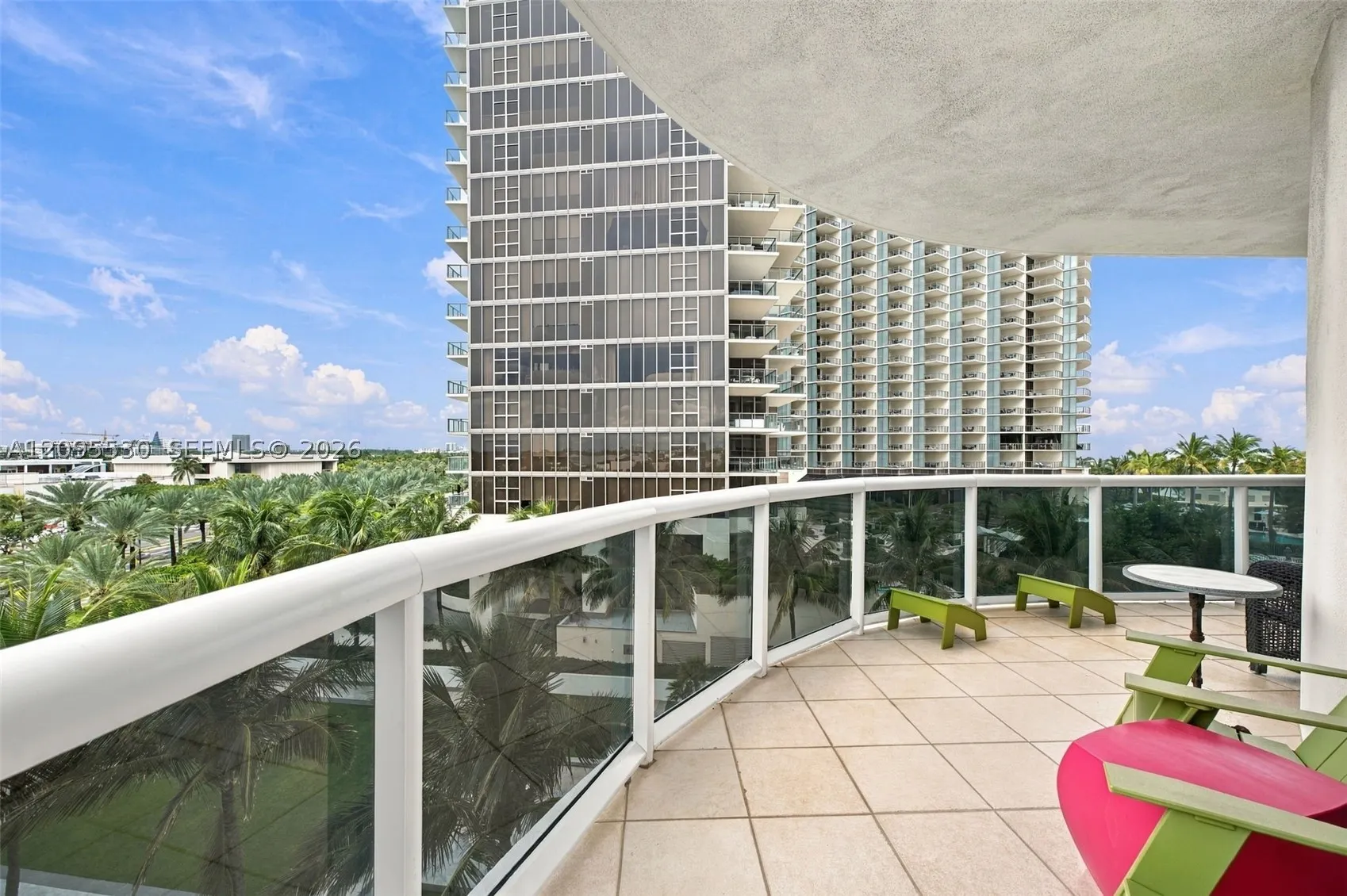 9601 Collins Ave #601