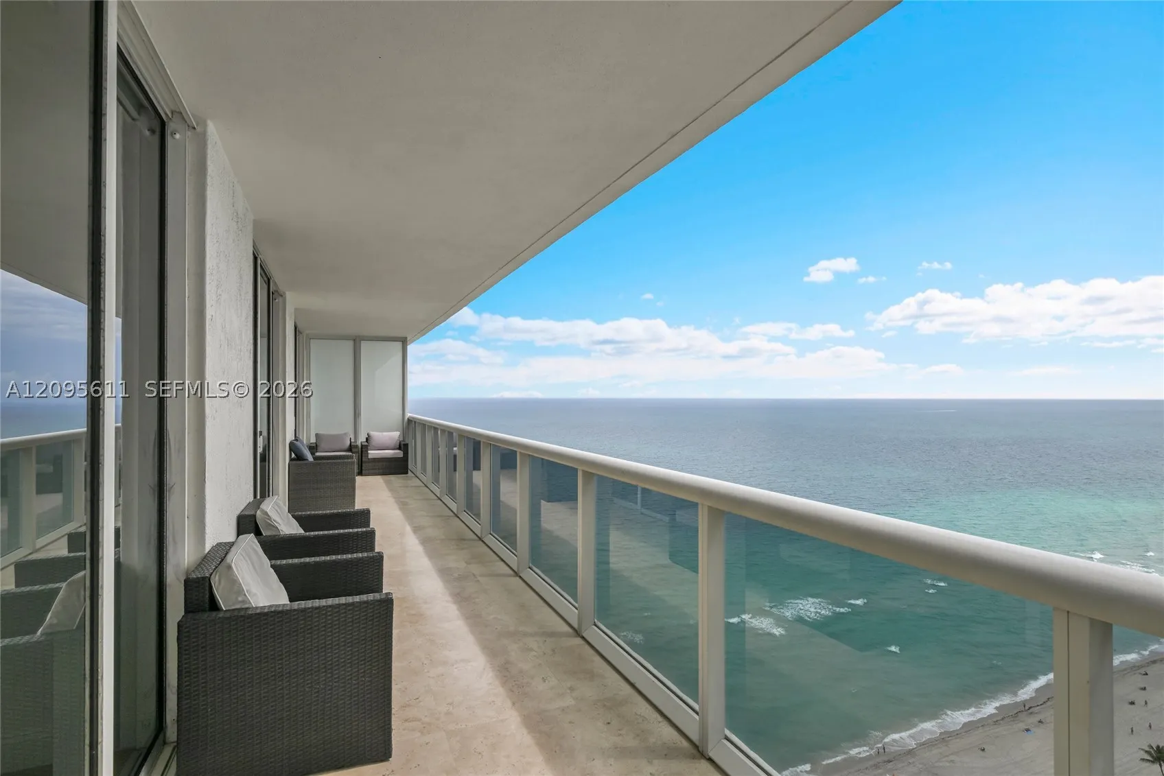 1830 S Ocean Dr #3104