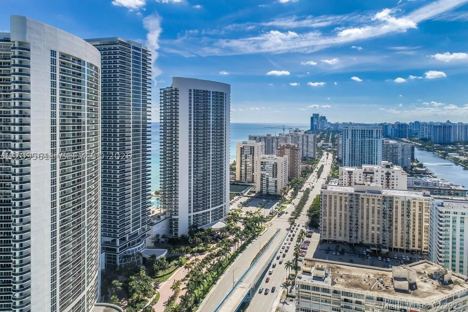 1830 S Ocean Dr #3104