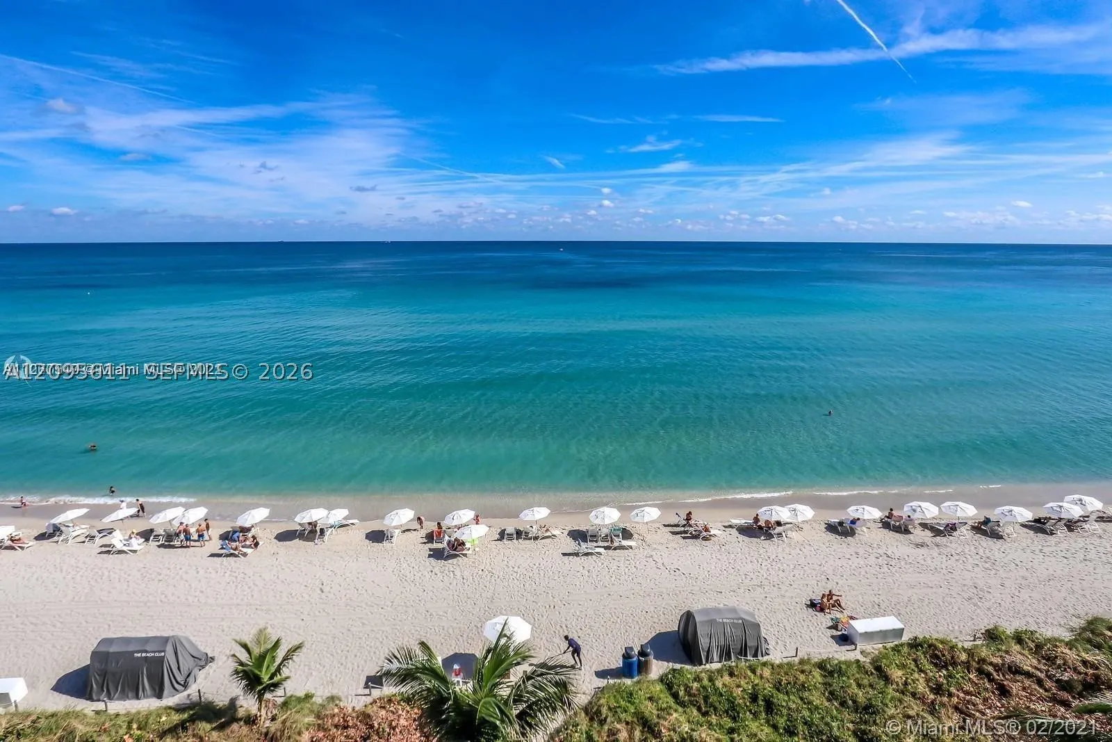 1830 S Ocean Dr #3104