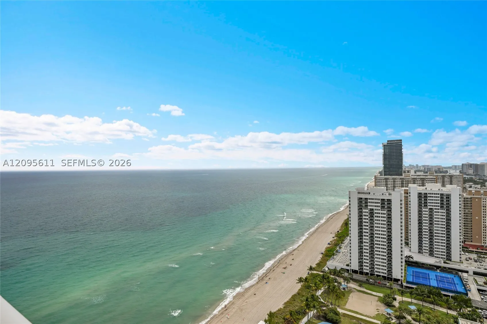 1830 S Ocean Dr #3104