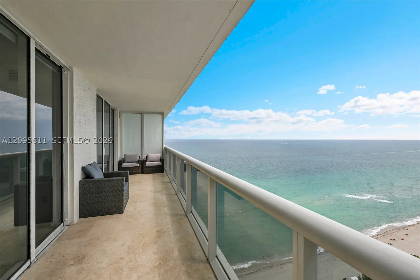 1830 S Ocean Dr #3104