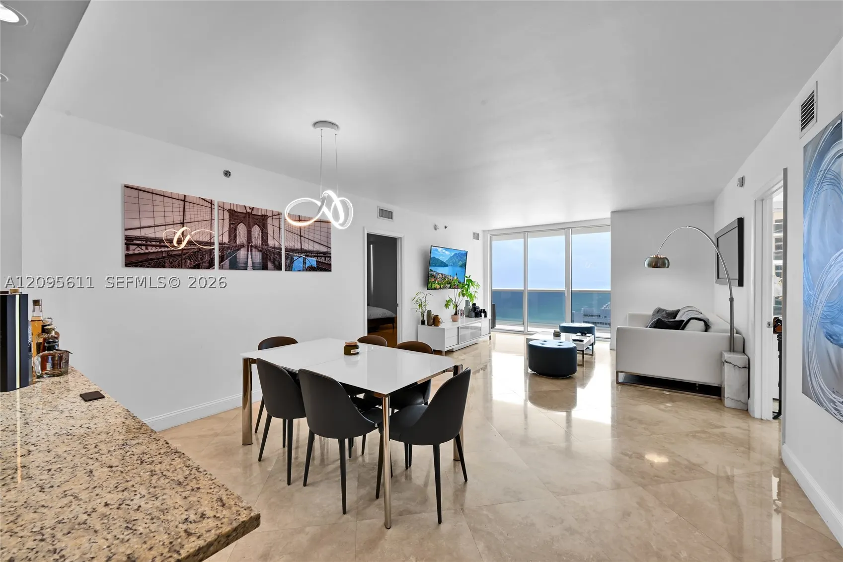 1830 S Ocean Dr #3104