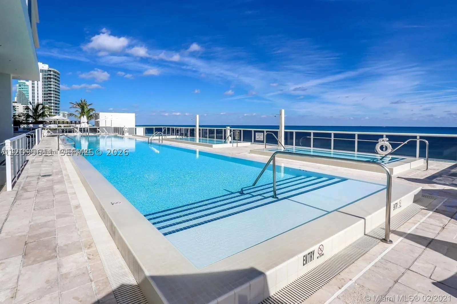 1830 S Ocean Dr #3104