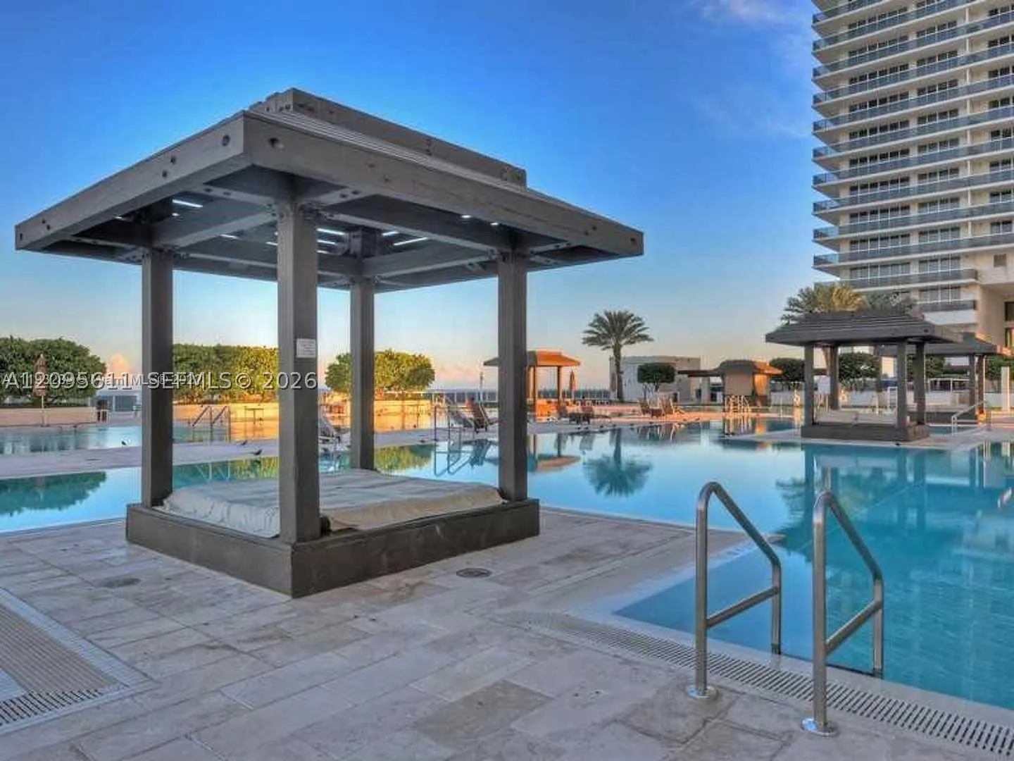 1830 S Ocean Dr #3104