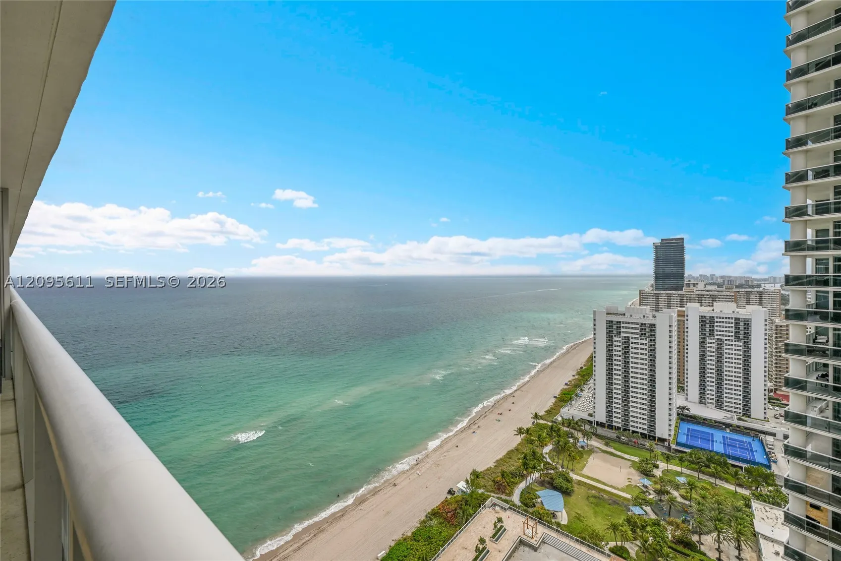 1830 S Ocean Dr #3104