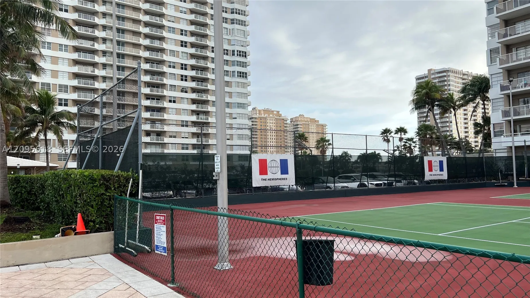 1985 S Ocean Dr #10G