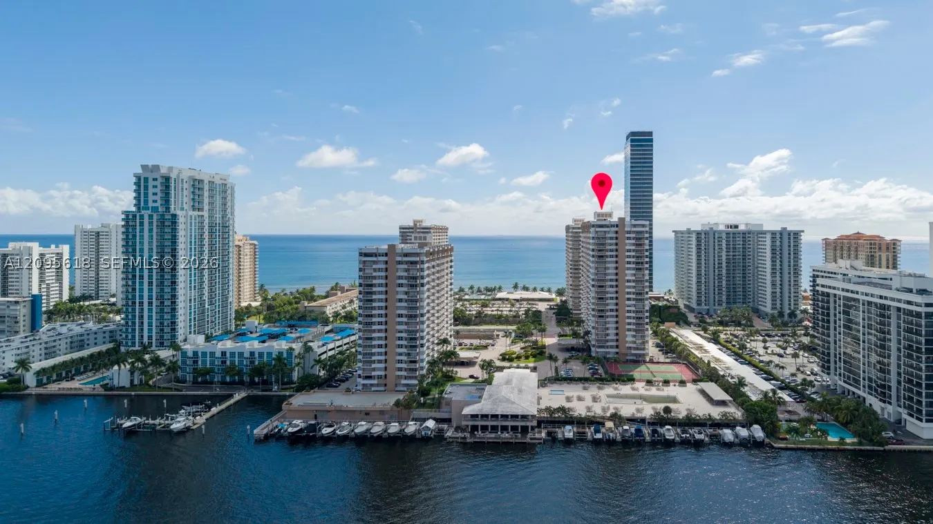 1985 S Ocean Dr #10G