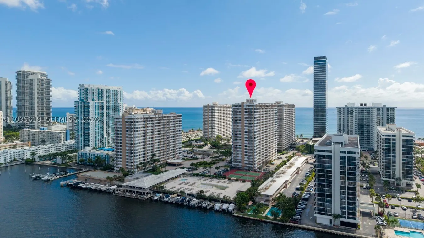 1985 S Ocean Dr #10G
