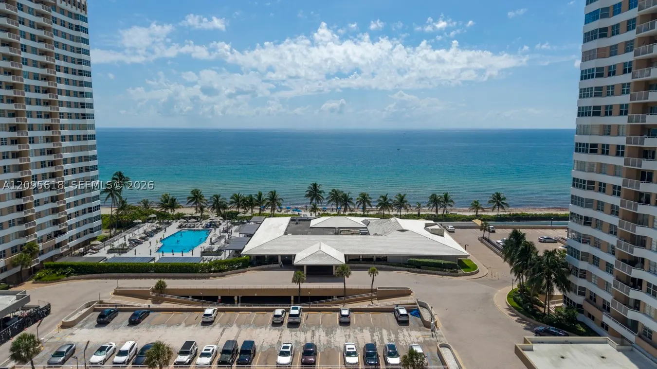 1985 S Ocean Dr #10G