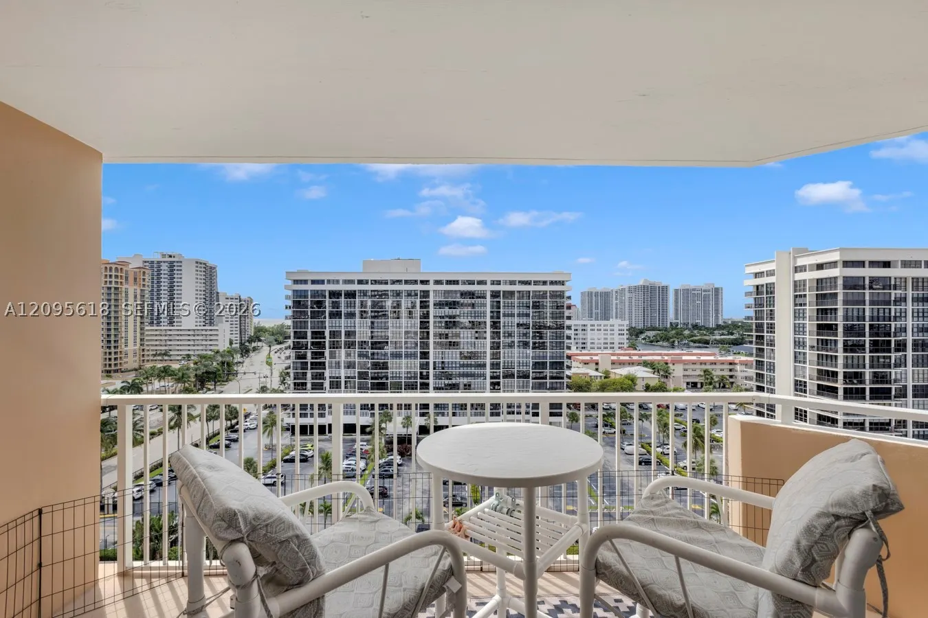1985 S Ocean Dr #10G