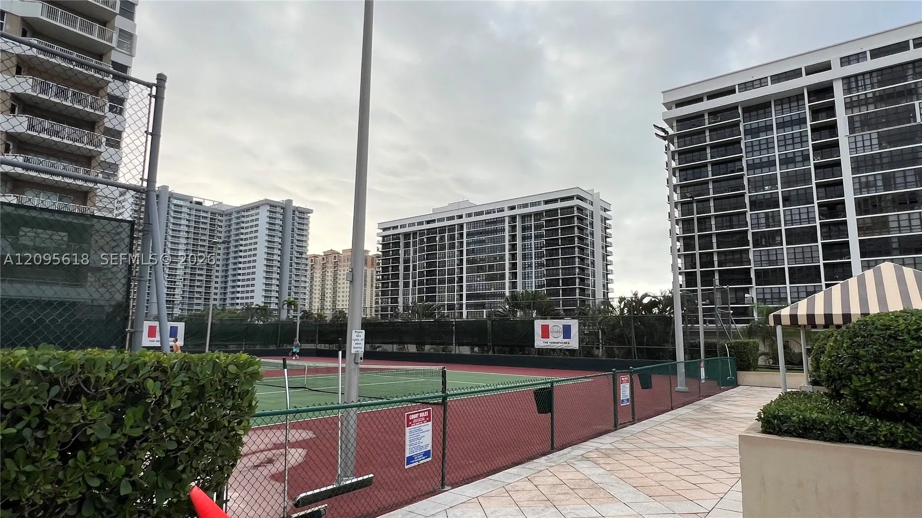 1985 S Ocean Dr #10G