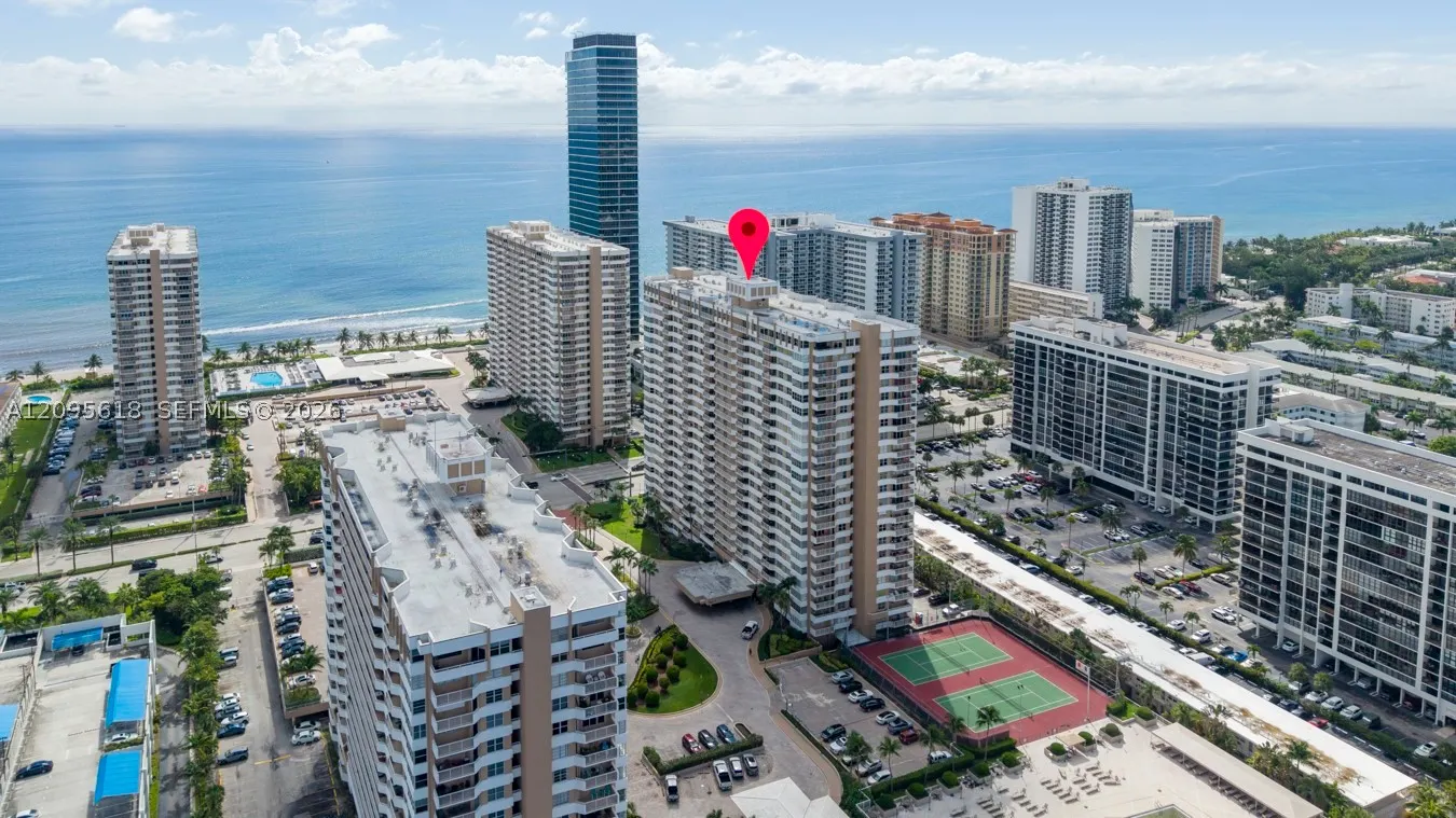 1985 S Ocean Dr #10G