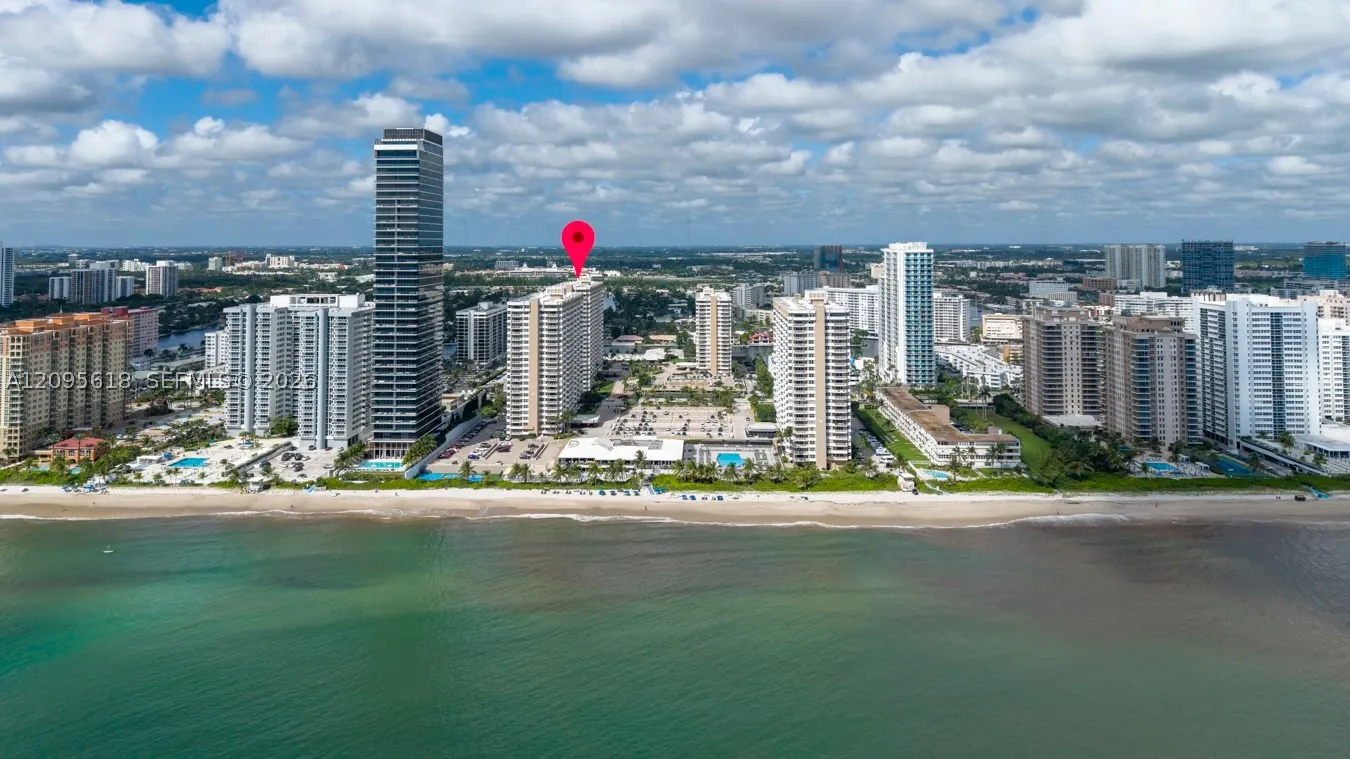1985 S Ocean Dr #10G