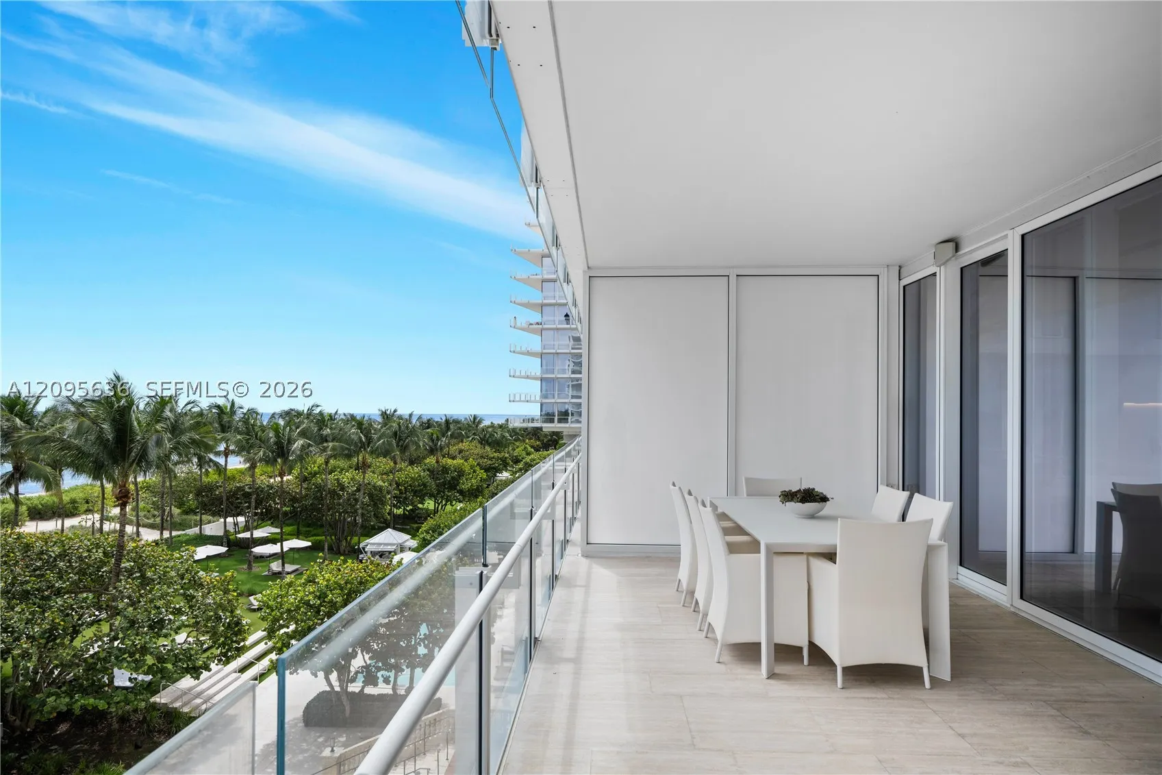 9111 Collins Ave #N-417