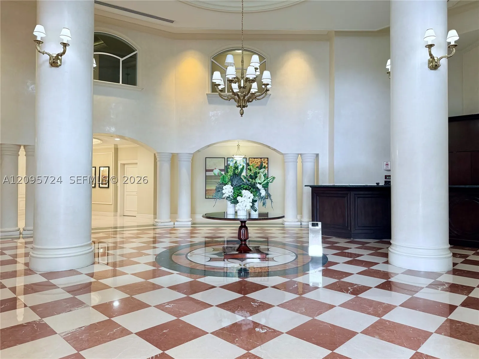 19900 E Country Club Dr #216