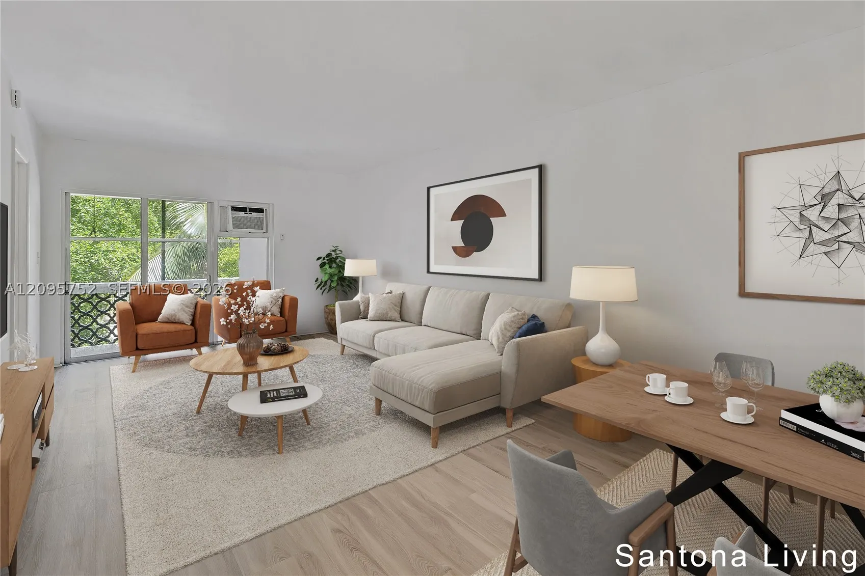 6580 Santona St #A37