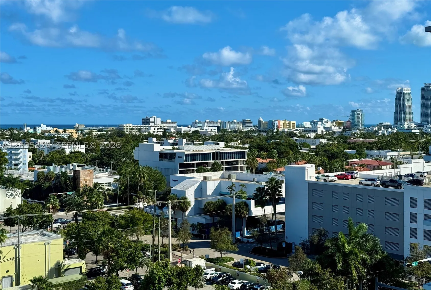 1000 West Ave #1008