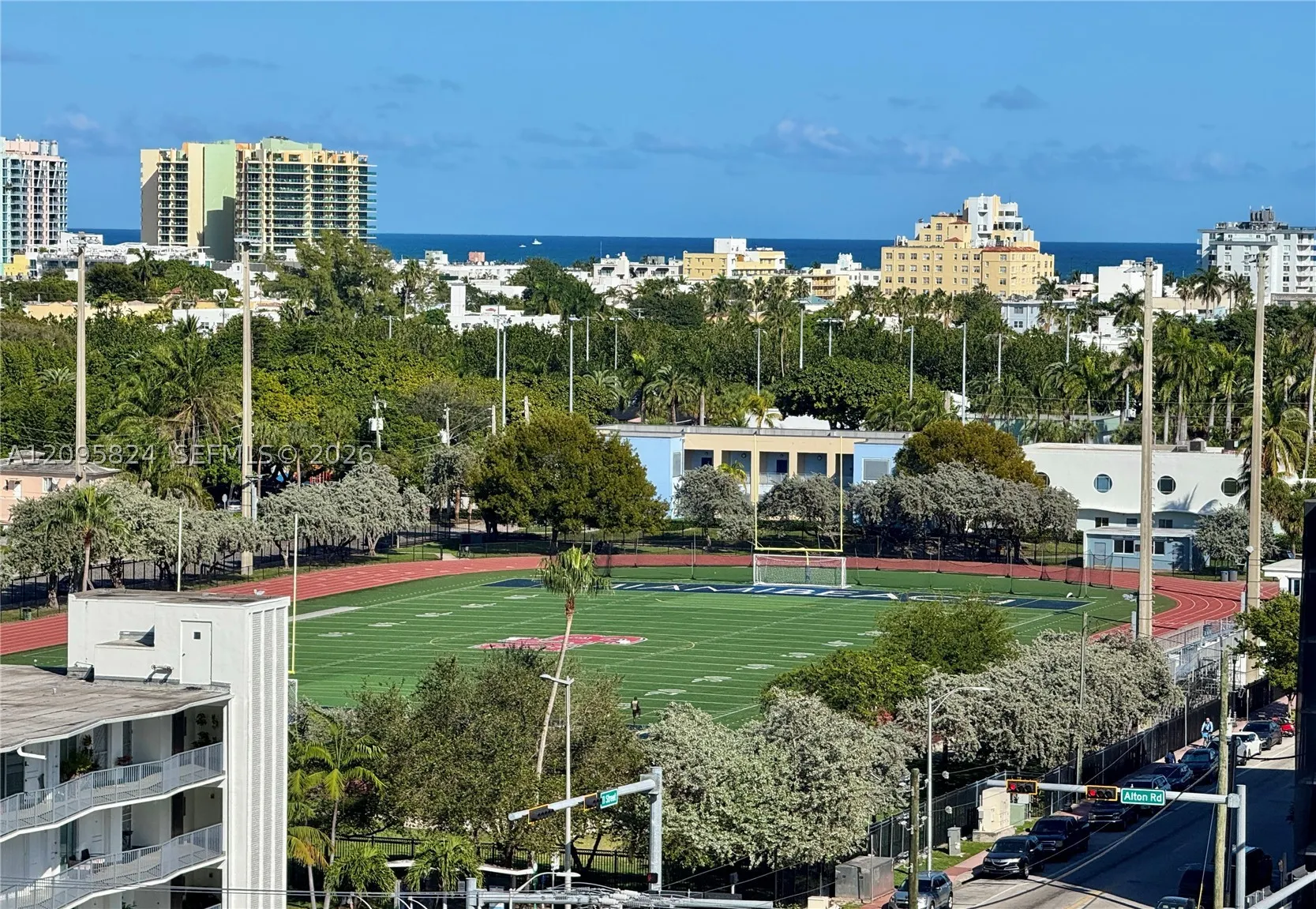 1000 West Ave #1008