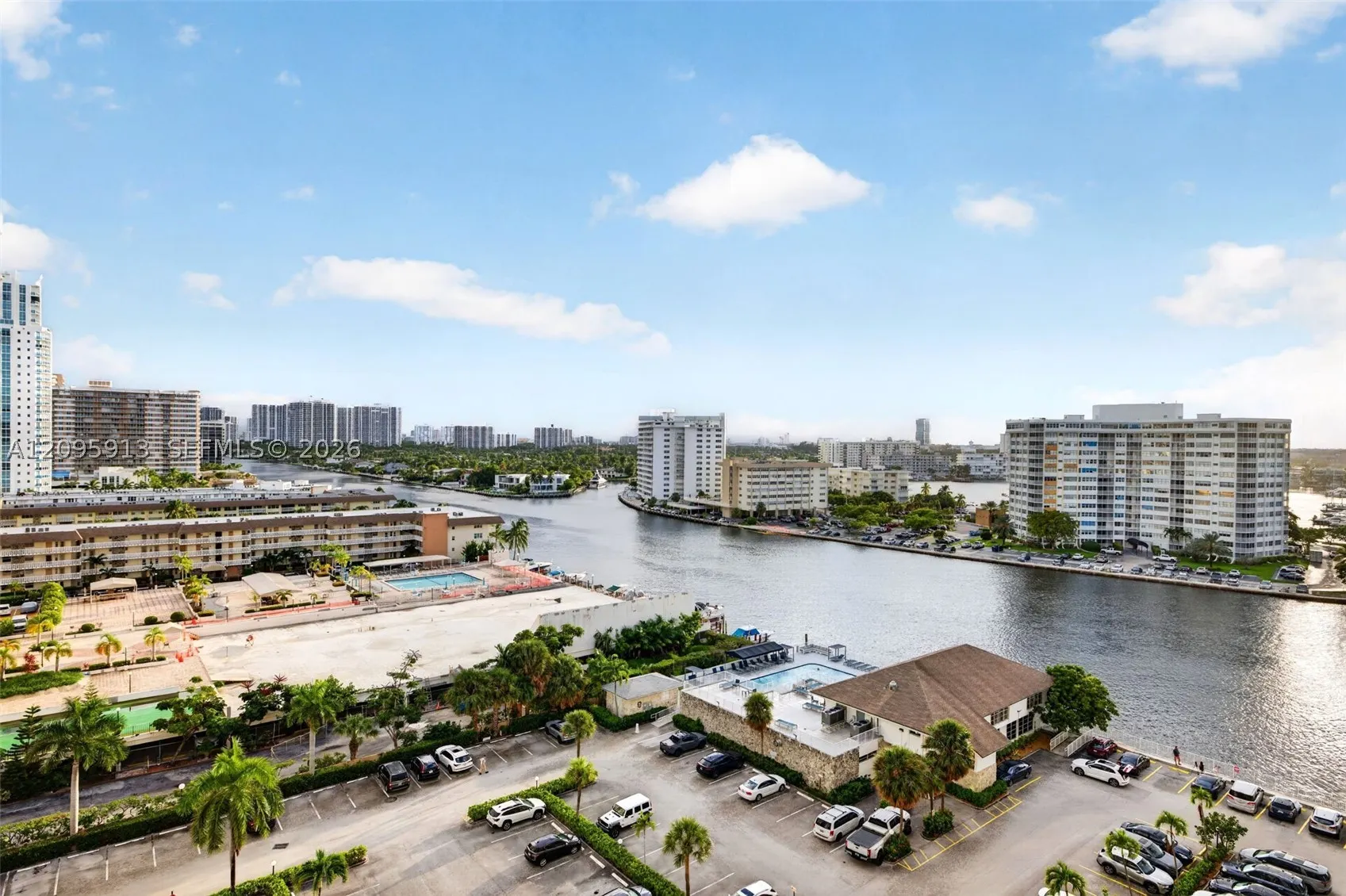 1833 S Ocean Dr #1202