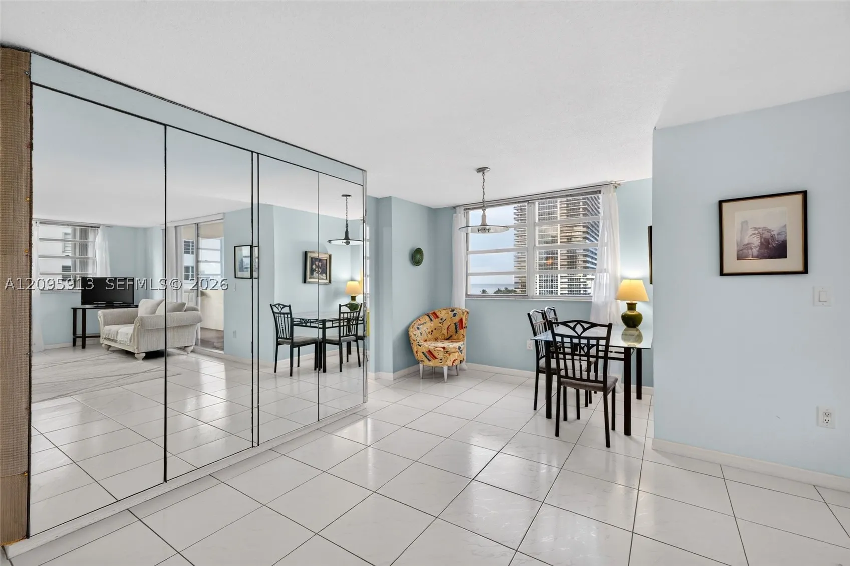 1833 S Ocean Dr #1202