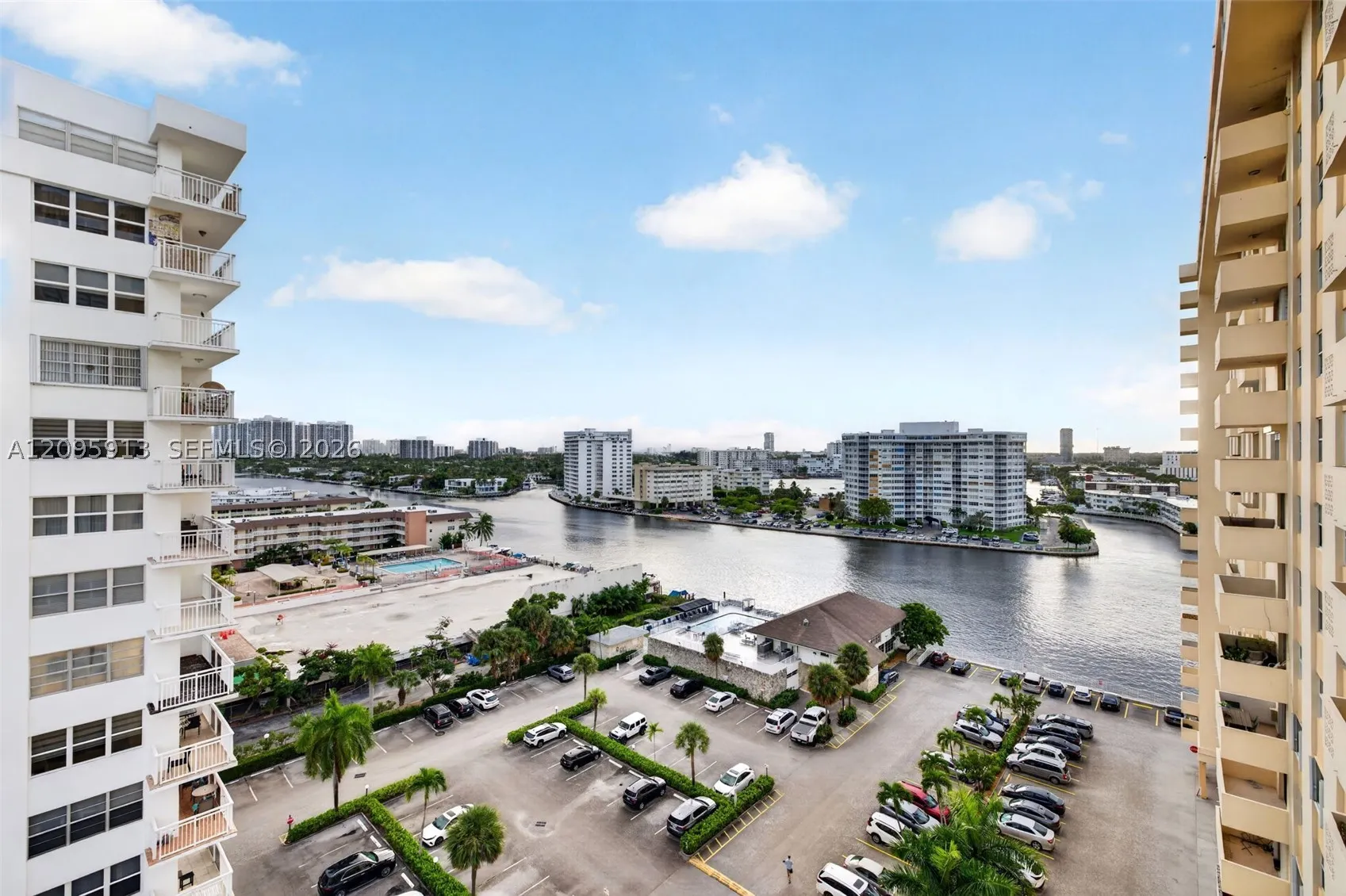 1833 S Ocean Dr #1202