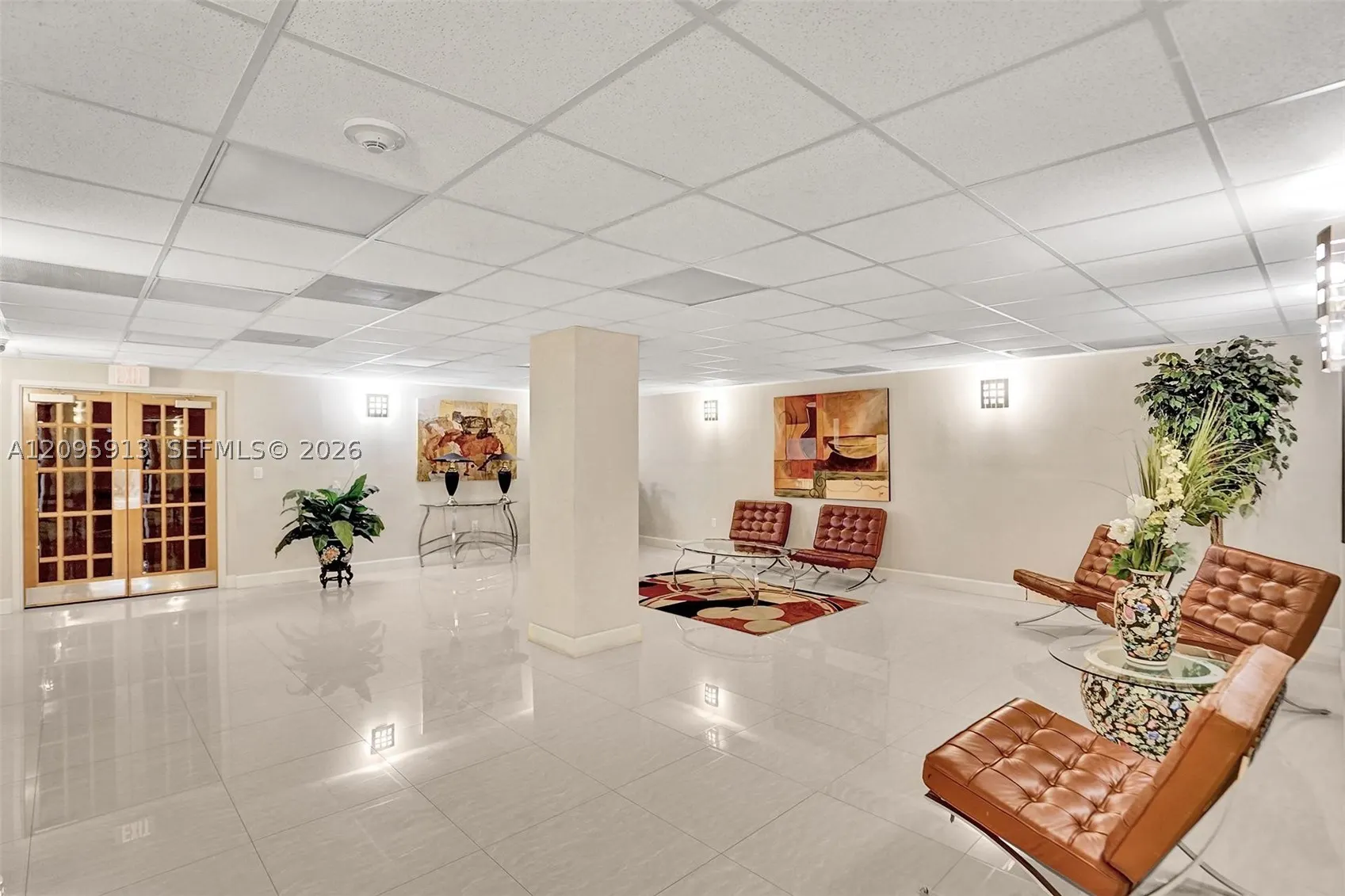 1833 S Ocean Dr #1202
