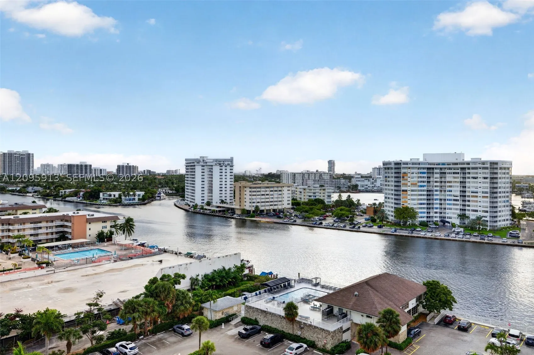 1833 S Ocean Dr #1202