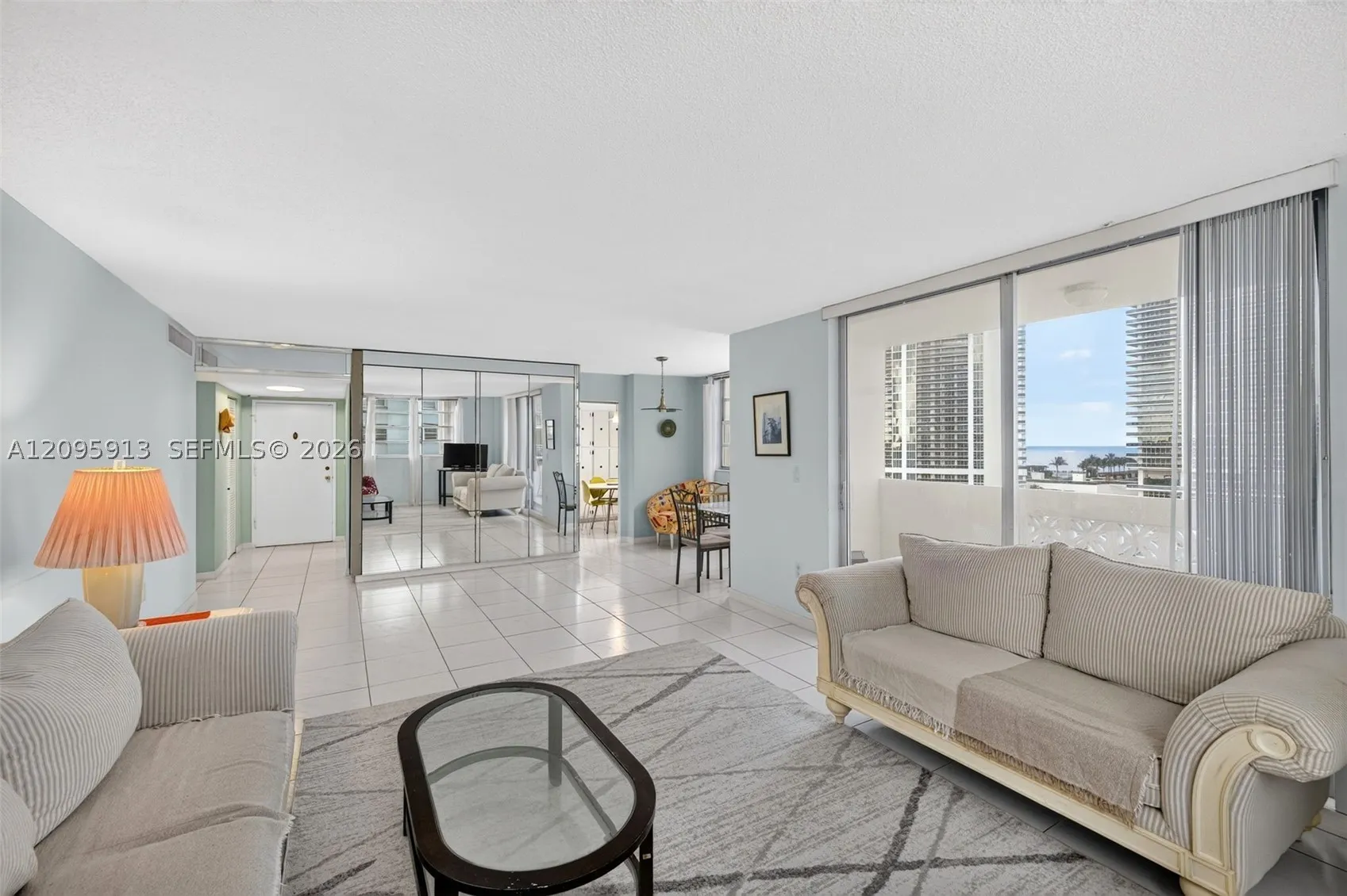 1833 S Ocean Dr #1202