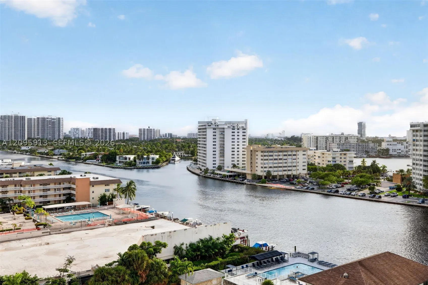 1833 S Ocean Dr #1202