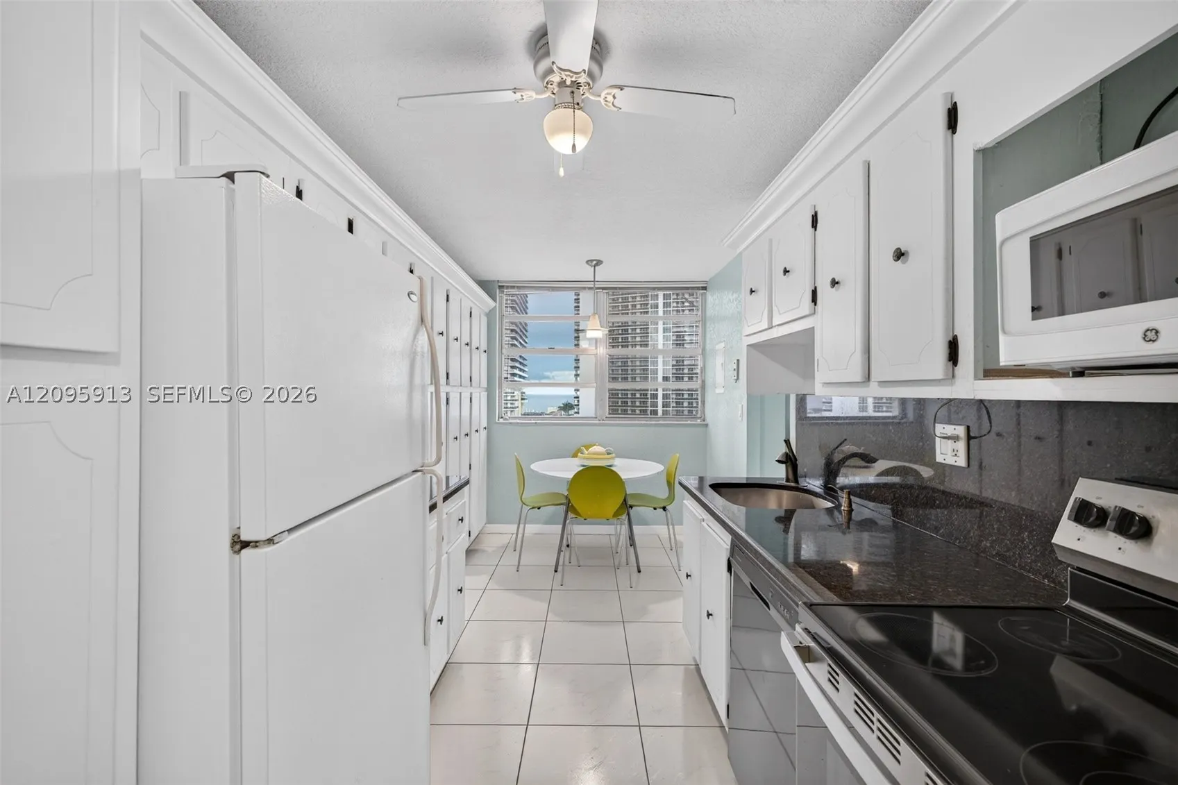 1833 S Ocean Dr #1202