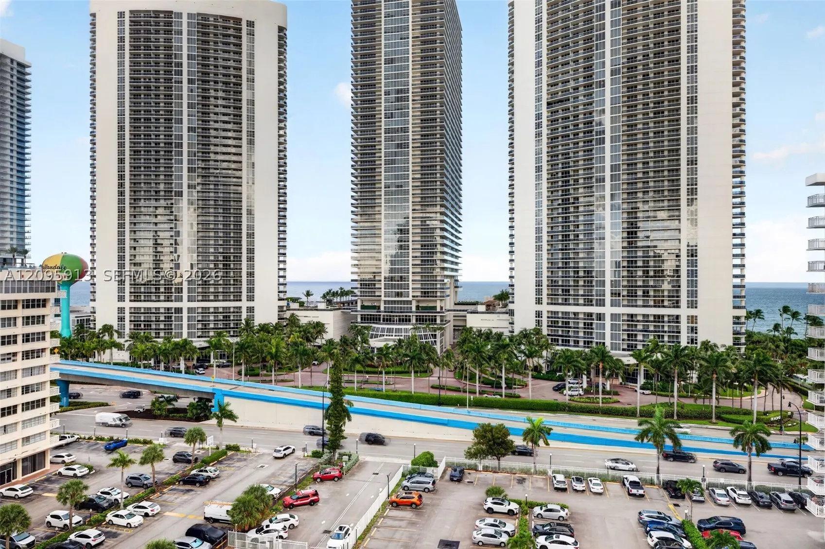 1833 S Ocean Dr #1202