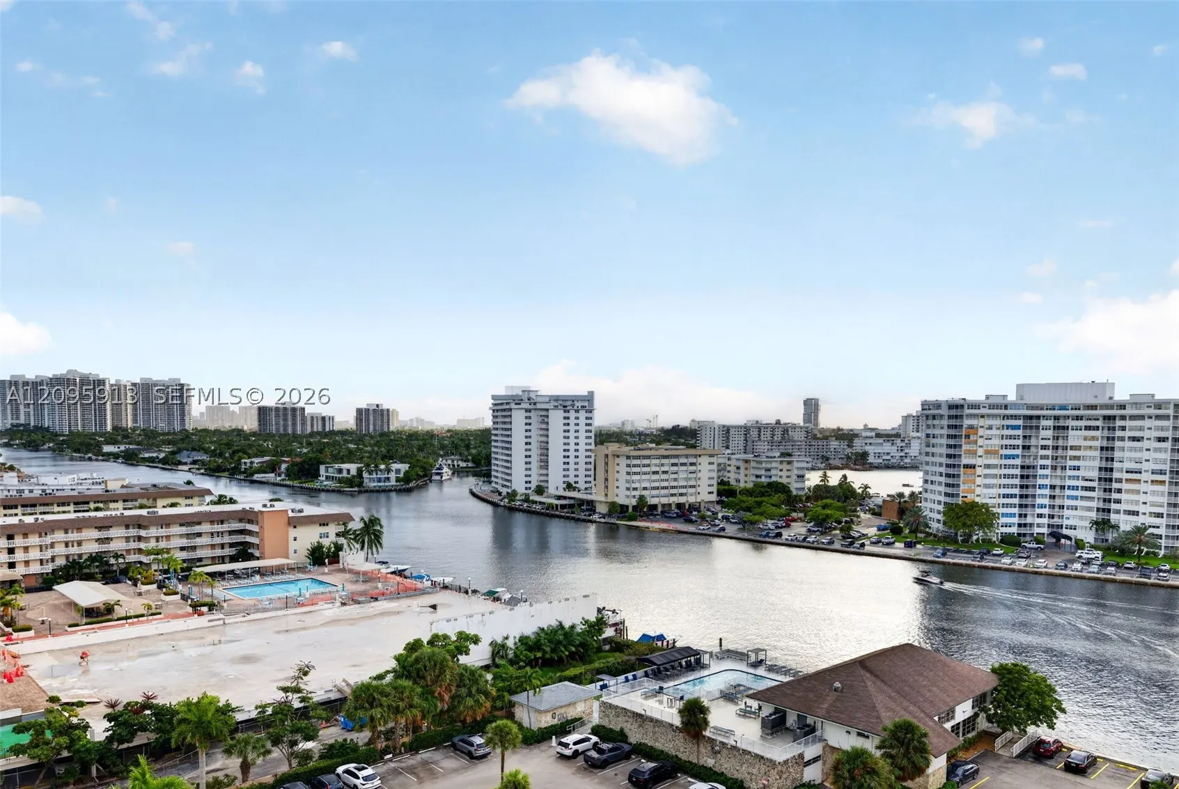 1833 S Ocean Dr #1202